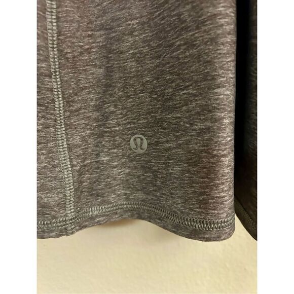 NWOT Lululemon Dancing Warrior Tank Size 8 - Picture 7 of 8